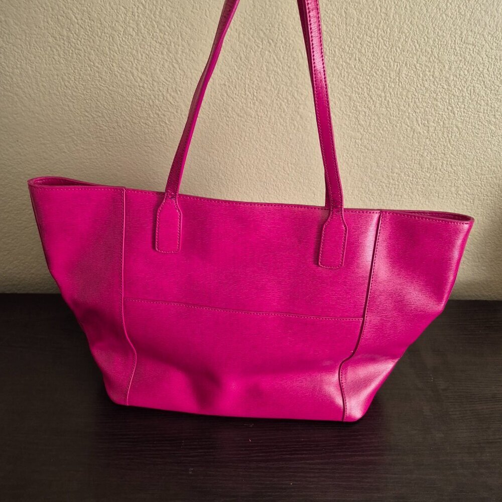 Ralph Lauren Bag - Picture 3 of 11